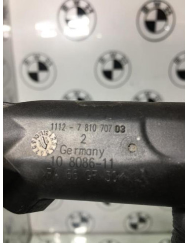 Boitier eau BMW X1 E84 PHASE 1 