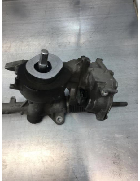 Cremaillere assistee MINI MINI 3 F56 