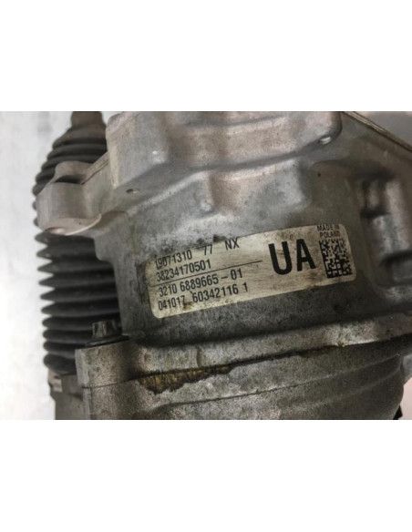 Cremaillere assistee MINI MINI 3 F56 