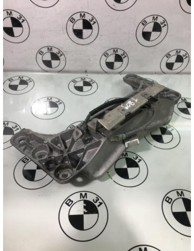 Support de boite BMW SERIE 6 E63 COUPE PHASE 1 Essence