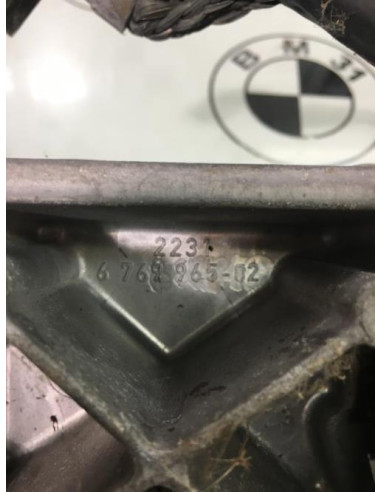 Support de boite BMW SERIE 6 E63 COUPE PHASE 1 Essence