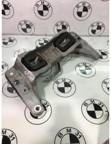 Support de boite BMW SERIE 6 E63 COUPE PHASE 1 Essence