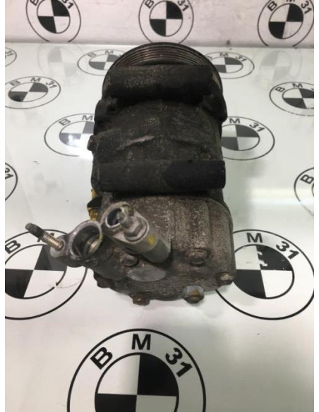 Compresseur clim MINI MINI 2 R56 PHASE 1 Diesel