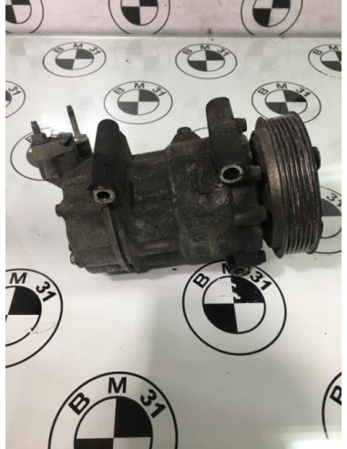 Compresseur clim MINI MINI 2 R56 PHASE 1 Diesel