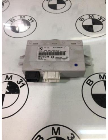 Boitier d'aide au stationnement MINI MINI 2 R56 PHASE 1 Diesel