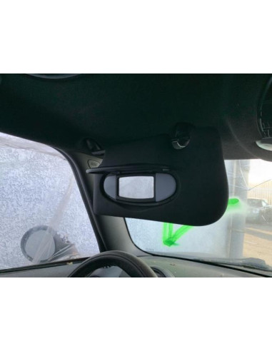 Boitier d'aide au stationnement MINI MINI 2 R56 PHASE 1 Diesel