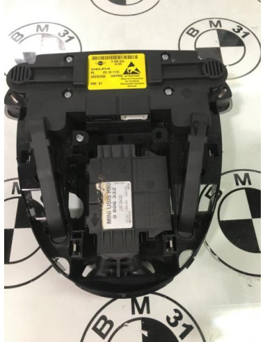 Eclairage de plafonnier MINI MINI 2 R60 COUNTRYMAN BREAK Diesel