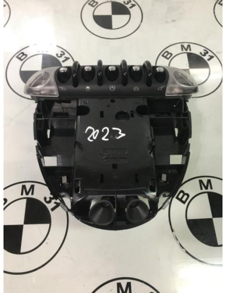 Eclairage de plafonnier MINI MINI 2 R60 COUNTRYMAN BREAK Diesel