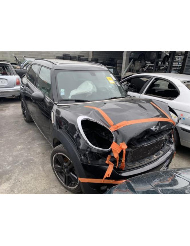 Eclairage de plafonnier MINI MINI 2 R60 COUNTRYMAN BREAK Diesel