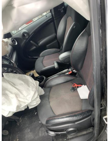 Eclairage de plafonnier MINI MINI 2 R60 COUNTRYMAN BREAK Diesel