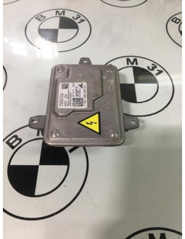 Boitier xenon MINI MINI 2 R60 COUNTRYMAN BREAK Diesel