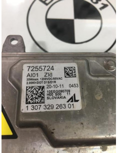 Boitier xenon MINI MINI 2 R60 COUNTRYMAN BREAK Diesel 2