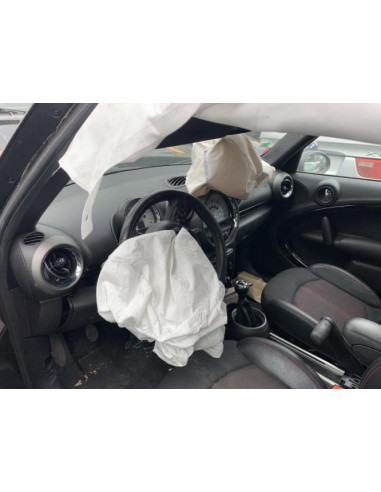 Boitier xenon MINI MINI 2 R60 COUNTRYMAN BREAK Diesel