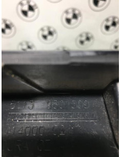 Garniture de pavillon MINI MINI 2 R60 COUNTRYMAN BREAK Diesel