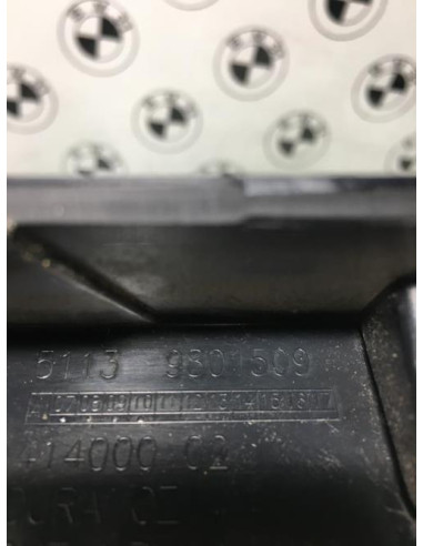 Garniture de pavillon MINI MINI 2 R60 COUNTRYMAN BREAK Diesel