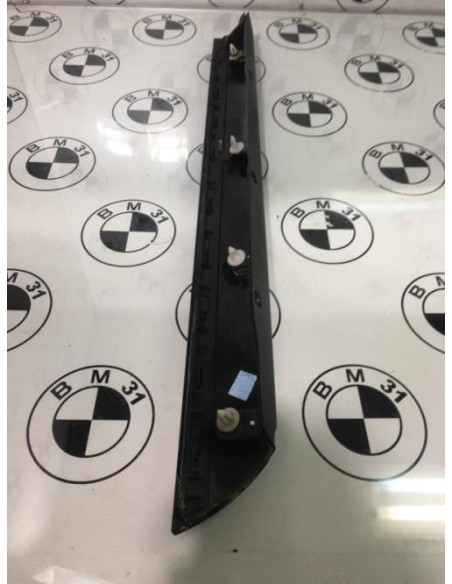 Garniture de pavillon MINI MINI 2 R60 COUNTRYMAN BREAK Diesel