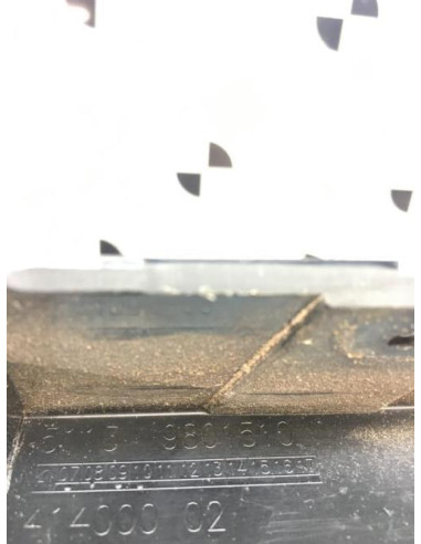 Garniture de pavillon MINI MINI 2 R60 COUNTRYMAN BREAK Diesel