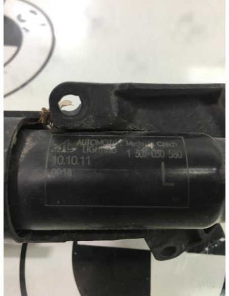 Gicleur lave glace MINI MINI 2 R60 COUNTRYMAN BREAK Diesel