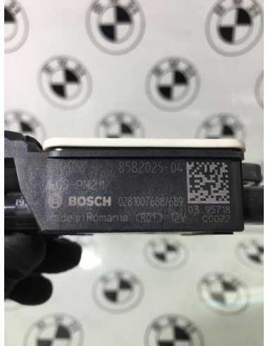 Sonde lambda BMW X3 G01 