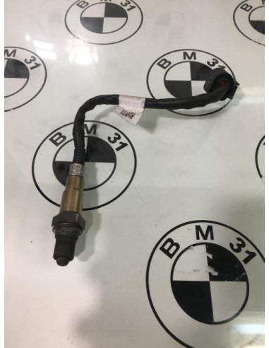 Sonde lambda BMW SERIE 1 F20 PHASE 1 