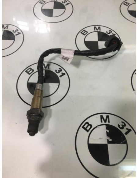 Sonde lambda BMW SERIE 1 F20 PHASE 1 