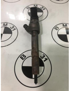 Injecteurs BMW SERIE 5 F10 PHASE 2 