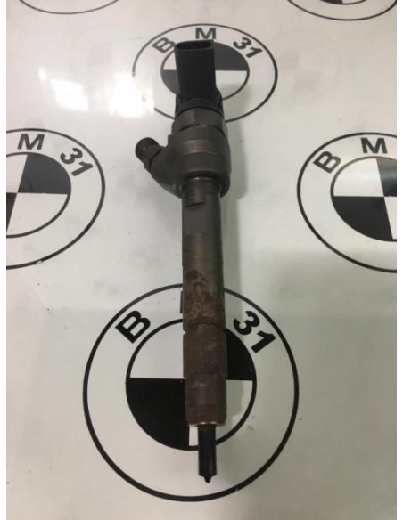 Injecteurs BMW SERIE 5 F10 PHASE 2 