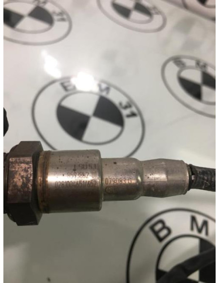 Sonde lambda BMW SERIE 3 G20 