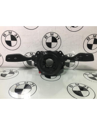 Com (Bloc Contacteur Tournant+Commodo Essuie Glace+Commodo Phare) BMW SERIE 3 G20 