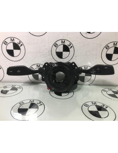 Com (Bloc Contacteur Tournant+Commodo Essuie Glace+Commodo Phare) BMW SERIE 3 G20 