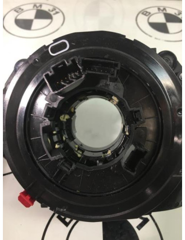 Com (Bloc Contacteur Tournant+Commodo Essuie Glace+Commodo Phare) BMW SERIE 3 G20 