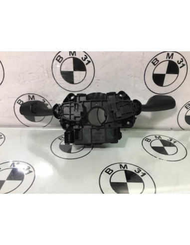 Com (Bloc Contacteur Tournant+Commodo Essuie Glace+Commodo Phare) BMW SERIE 3 G20 