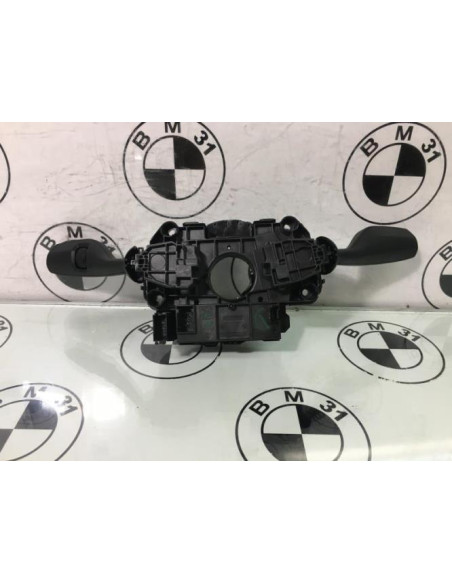 Com (Bloc Contacteur Tournant+Commodo Essuie Glace+Commodo Phare) BMW SERIE 3 G20 