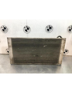 Radiateur eau MINI MINI 2 R56 PHASE 1 Diesel