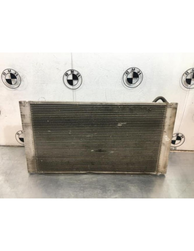 Radiateur eau MINI MINI 2 R56 PHASE 1 Diesel