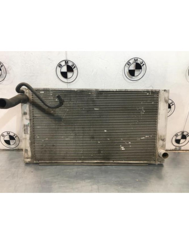 Radiateur eau MINI MINI 2 R56 PHASE 1 Diesel