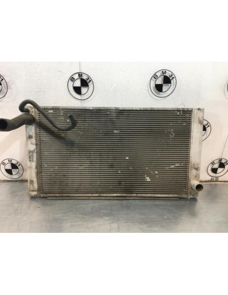 Radiateur eau MINI MINI 2 R56 PHASE 1 Diesel
