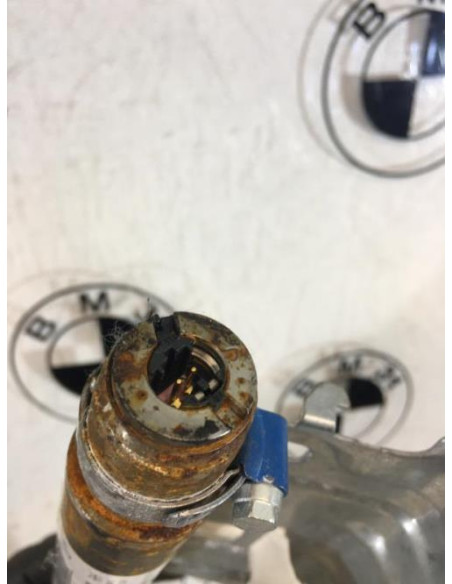 Air bag rideau droit MINI MINI 2 R56 PHASE 1 Diesel