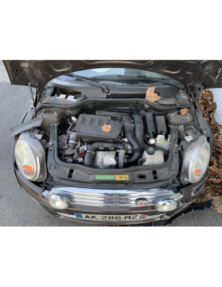 Air bag rideau droit MINI MINI 2 R56 PHASE 1 Diesel