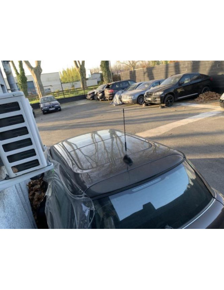 Air bag rideau droit MINI MINI 2 R56 PHASE 1 Diesel