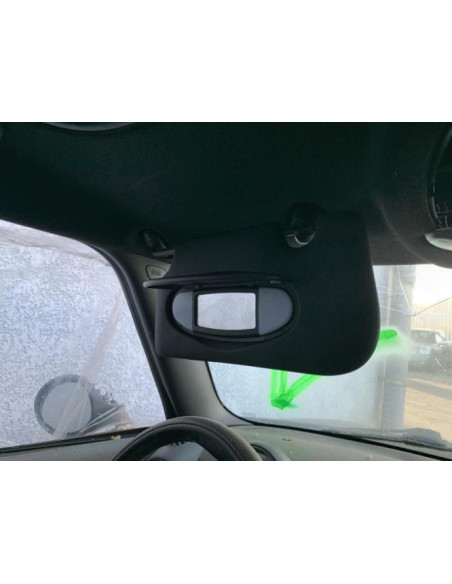 Air bag rideau droit MINI MINI 2 R56 PHASE 1 Diesel