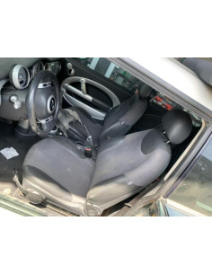 Vitre avant droit MINI MINI 1 R50/R53 PHASE 1 Essence 2