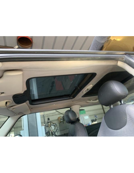 Vitre avant droit MINI MINI 1 R50/R53 PHASE 1 Essence