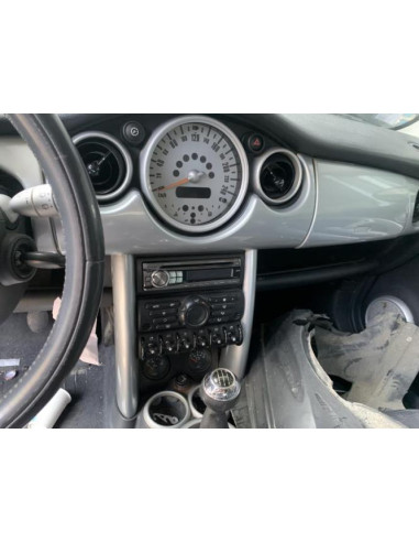 Vitre avant droit MINI MINI 1 R50/R53 PHASE 1 Essence