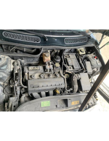 Vitre avant droit MINI MINI 1 R50/R53 PHASE 1 Essence