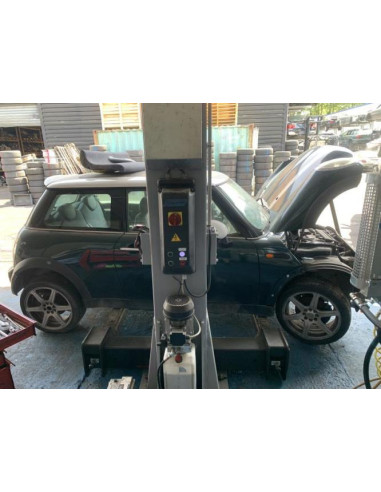 Vitre avant droit MINI MINI 1 R50/R53 PHASE 1 Essence