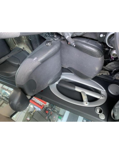 Vitre avant droit MINI MINI 1 R50/R53 PHASE 1 Essence