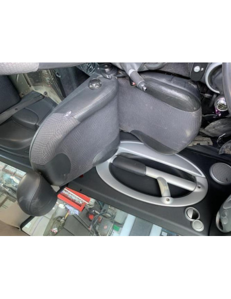 Vitre avant droit MINI MINI 1 R50/R53 PHASE 1 Essence