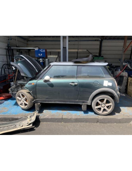 Vitre avant droit MINI MINI 1 R50/R53 PHASE 1 Essence