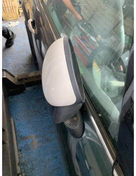 Vitre avant droit MINI MINI 1 R50/R53 PHASE 1 Essence